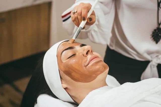 Terra Vera Skin Lab Vücut Peelingi 400 ml