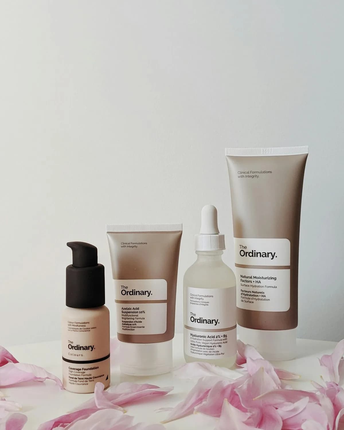 Nordic Skin Atelier Onarıcı Gece Yağı
