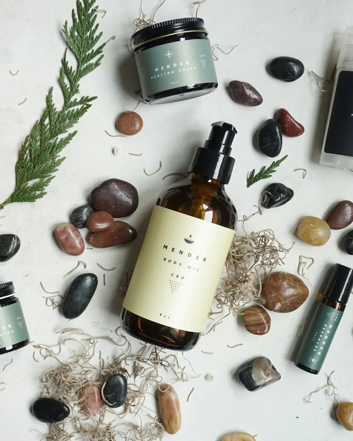 Botaniq Velvet Pro Enzim Peeling 50 ml